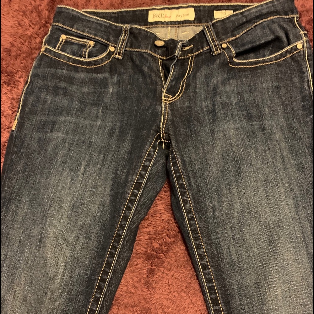Buckle BKE Denim "Payton" Jeans